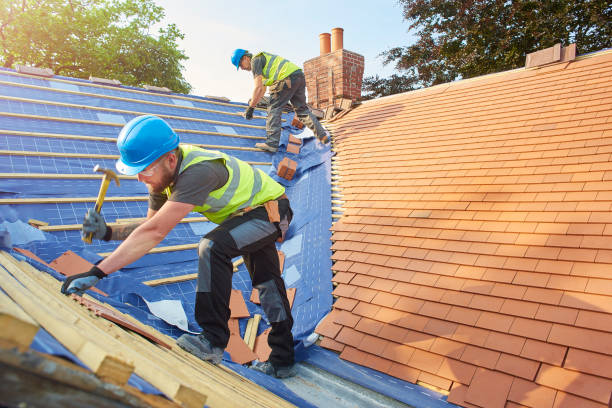 Best Roof Coating and Sealing  in Penngrove, CA